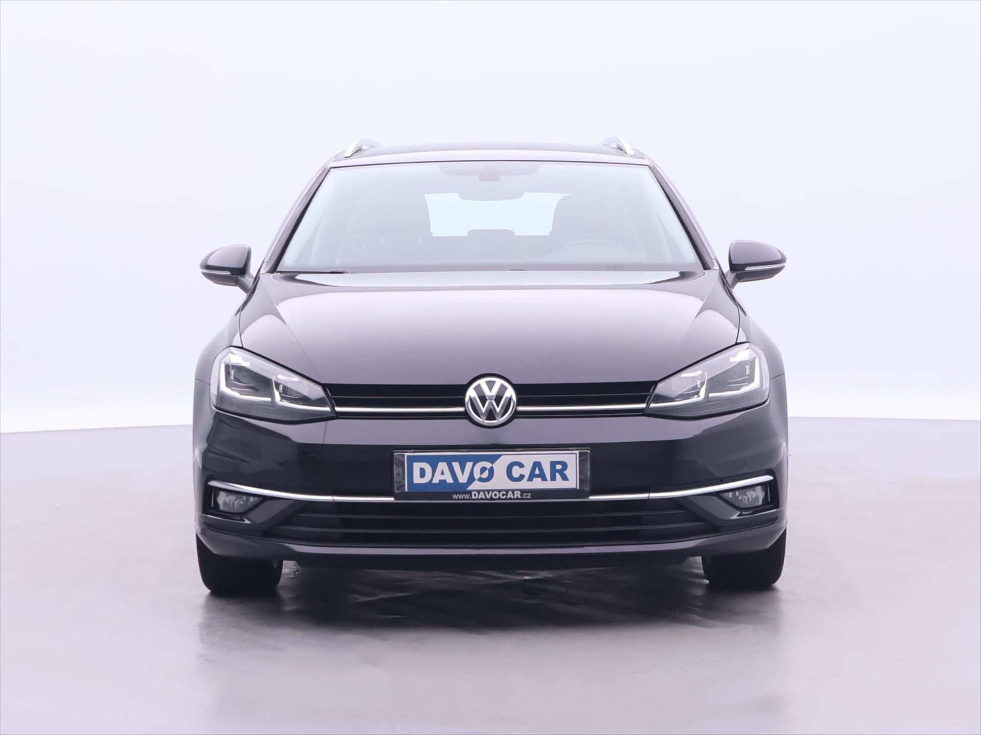 Volkswagen Golf, 1,0 TSI 81kW CZ Comfort LED - fotka 2