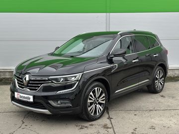 2.0dCi 4x4 X-Tronic TAŽNÉ