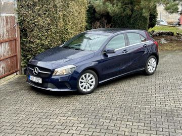 180 d Sport automat