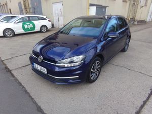 Volkswagen Golf, 1.5TSI SOUND