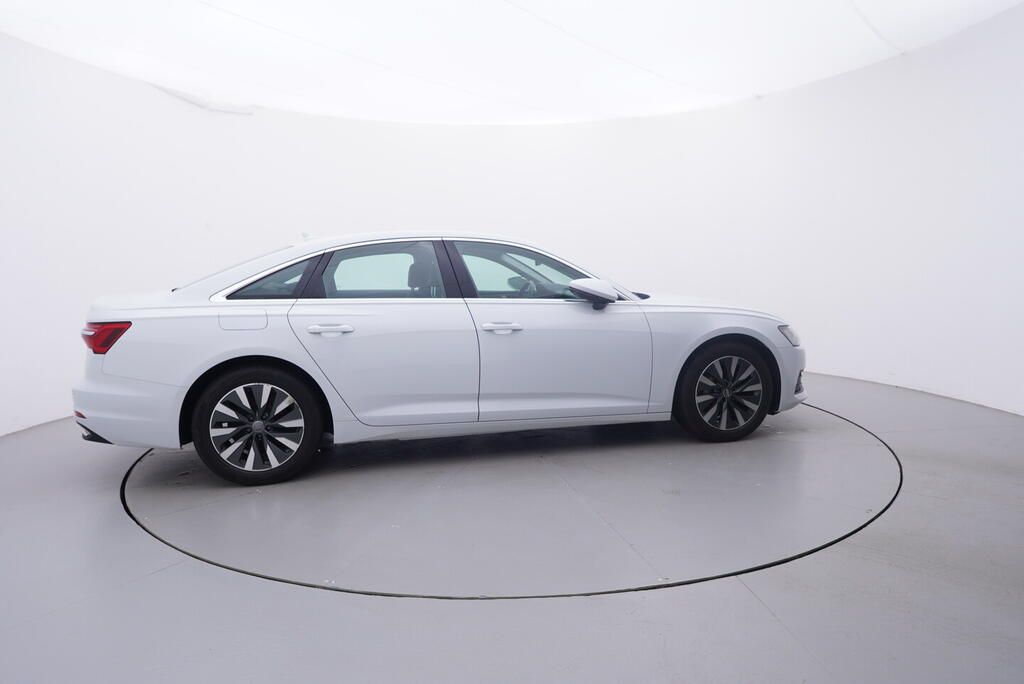 Audi A6, 2.0 TDI 150 kW - fotka 6