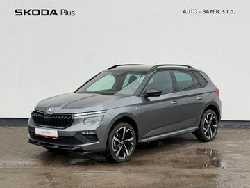Monte Carlo 1.0 TSi 85kW DSG