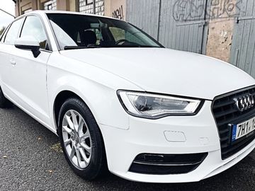 SPORTBACK 1.6TDI 81KW PŮVOD ČR