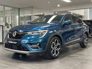 TECHNO E-TECH Hybrid 145k