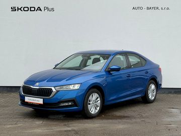 1.5TSi 110kW M6F AMBITION