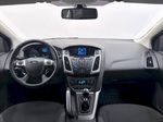 Ford Focus, Titanium 1.6TDCi/70kW 6MP