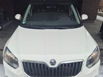 2.0 TDI 103kW DSG 4x4 Elegance