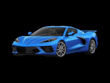 6.2 Stingray 3LT Z51 Facelift