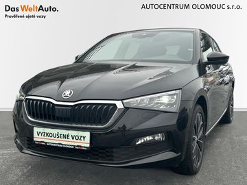 1.0 TSI Style