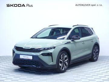 SportLine iV 85 210kW