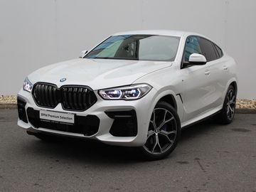 xDrive30d Mpaket CZ DPH