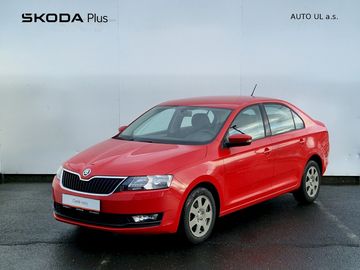 1.0TSI 70kW Ambition