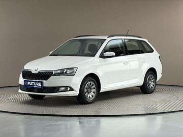 1.0 TSI Ambition Combi
