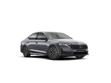 1.5 TSI M-HEV / 110 kW Sportli
