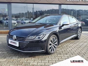 2.0 TDI/110kW Elegance DSG