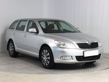 1.8 TSI, Elegance