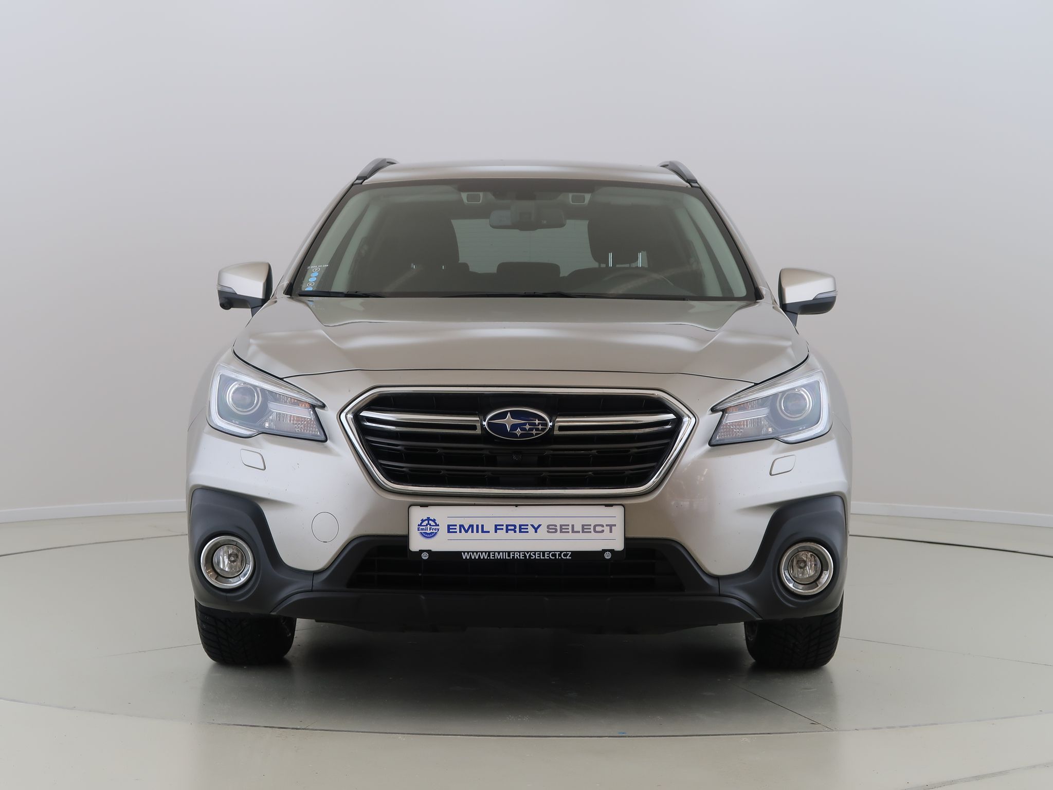 Subaru Outback, 2.5iBoxer,CZ,4x4,AT - fotka 2