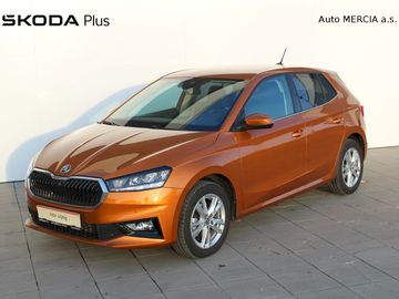 FABIA SELEC TS 85/1.0 M6F