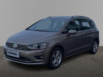 1.4 TSI / 92 kW Highline