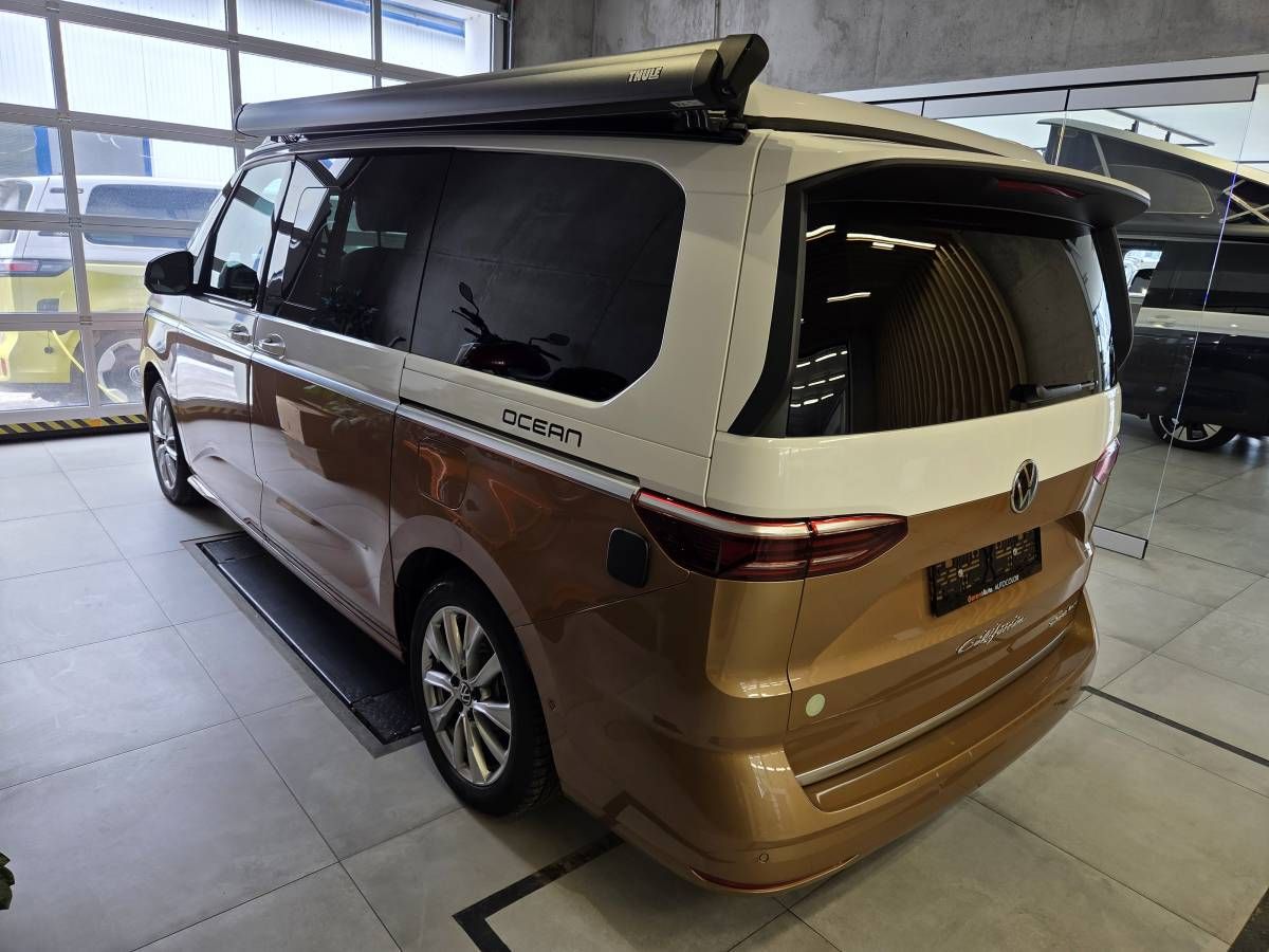 Volkswagen California, Ocean 1.5 TSI eHybrid 4M - fotka 5