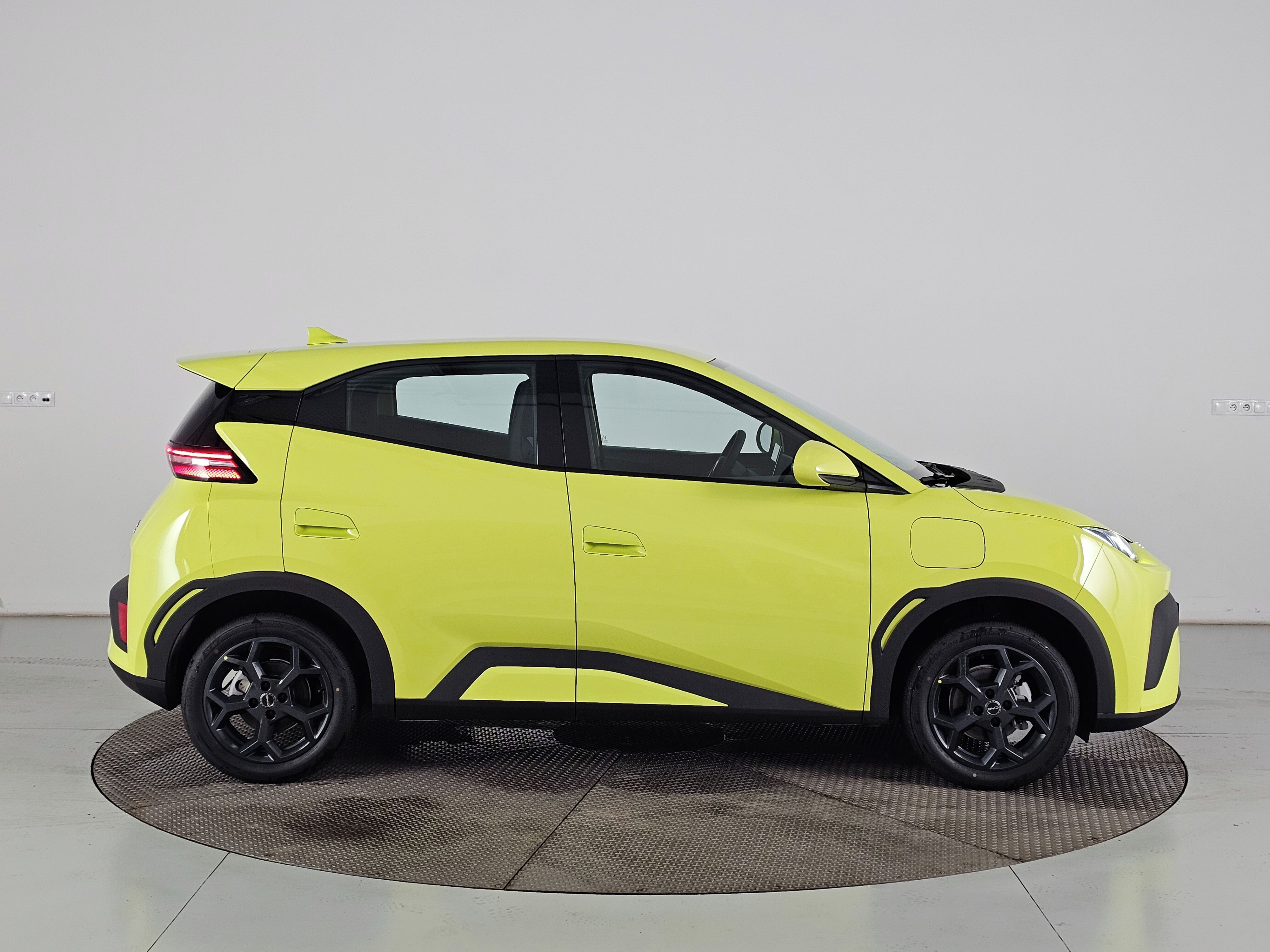 BYD Dolphin Surf, BYD Dolphin Surf 156k BOOST - fotka 6