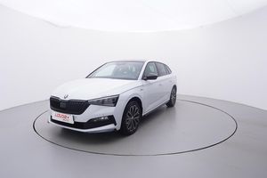 Škoda Scala, Monte Carlo 1.5 TSI 110 kW