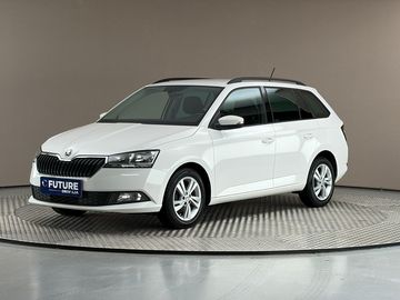 1.0 TSI Ambition Combi