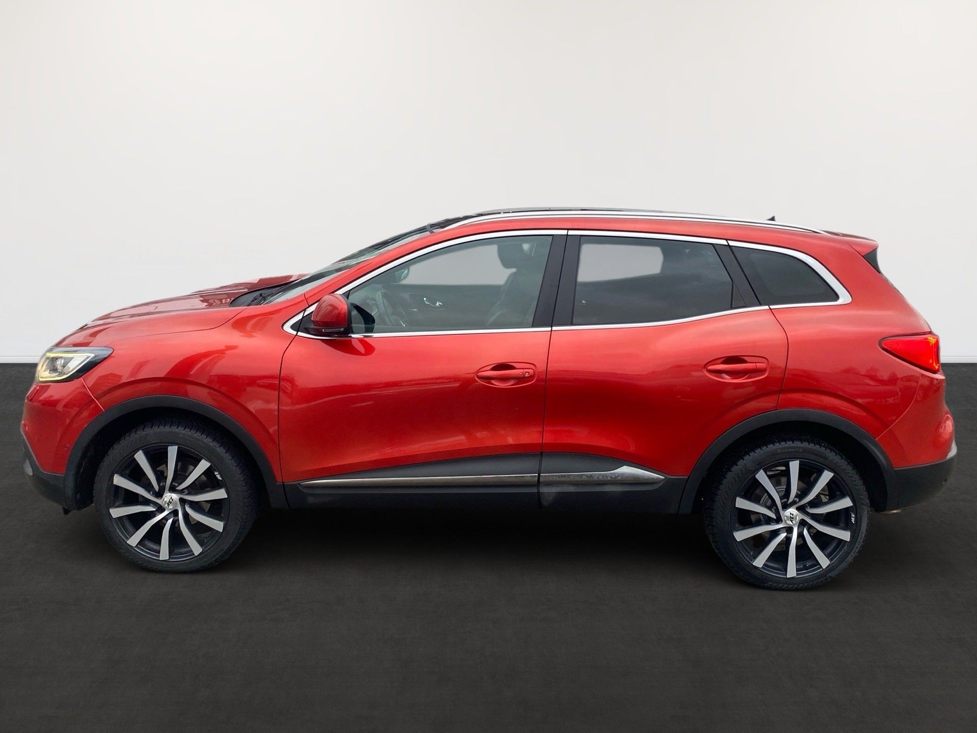 Renault Kadjar, 1,2tce 96kw, Intens - fotka 6