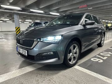 1.0 TSi, 81 kW, Style, záruka