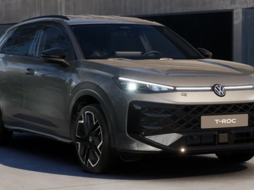 R-Line 1.5 eTSI DSG