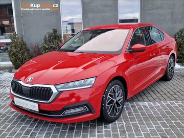 1.5 TSI 110kW Style,ČR,1.Maj.