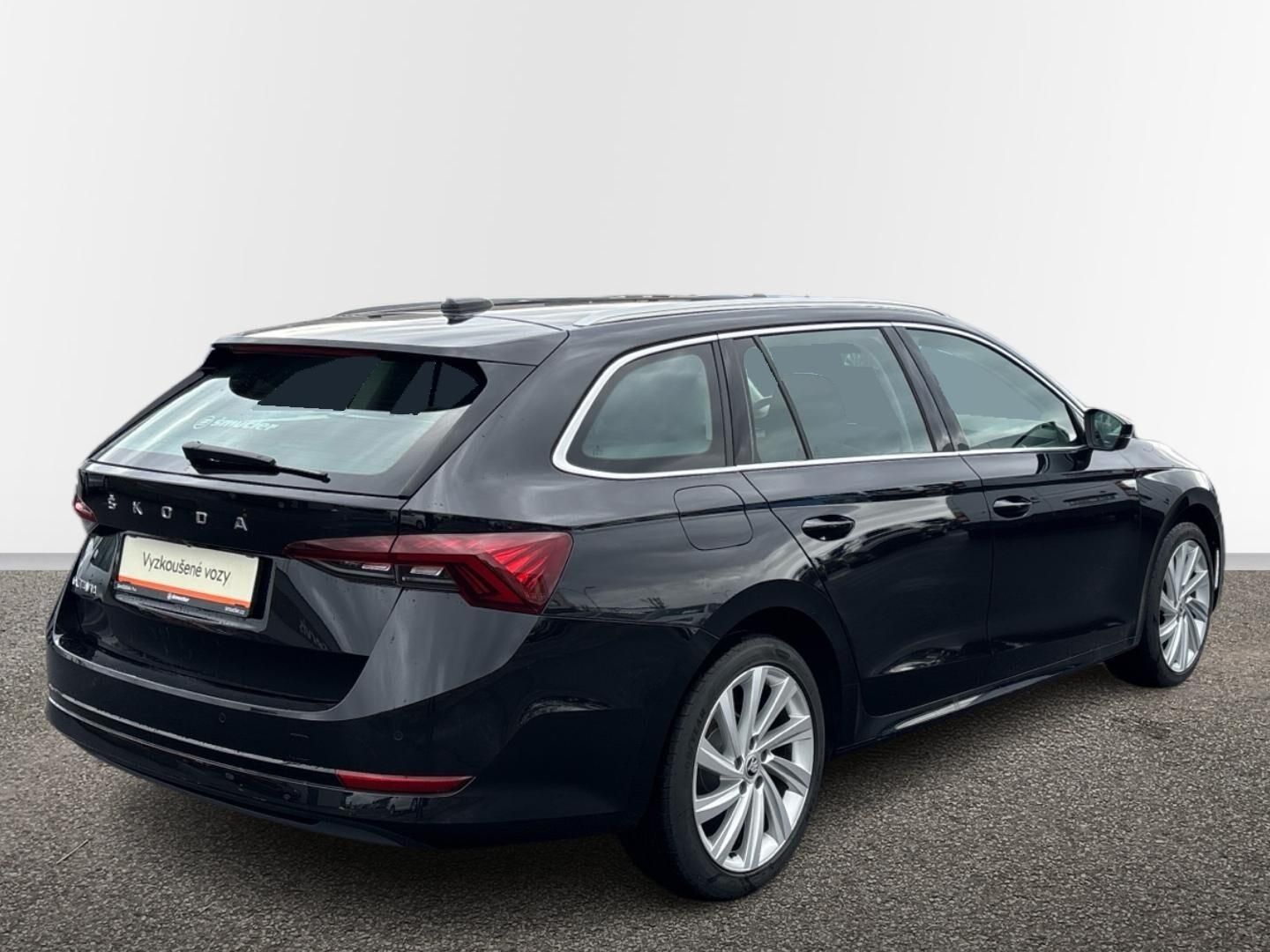 Škoda Octavia, 2.0 TDI / 110 kW Style DSG - fotka 2
