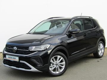 People 1.0 TSI 85 kW 6G