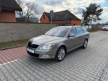 Combi 2.0 TDI/L&K/servis/tažné
