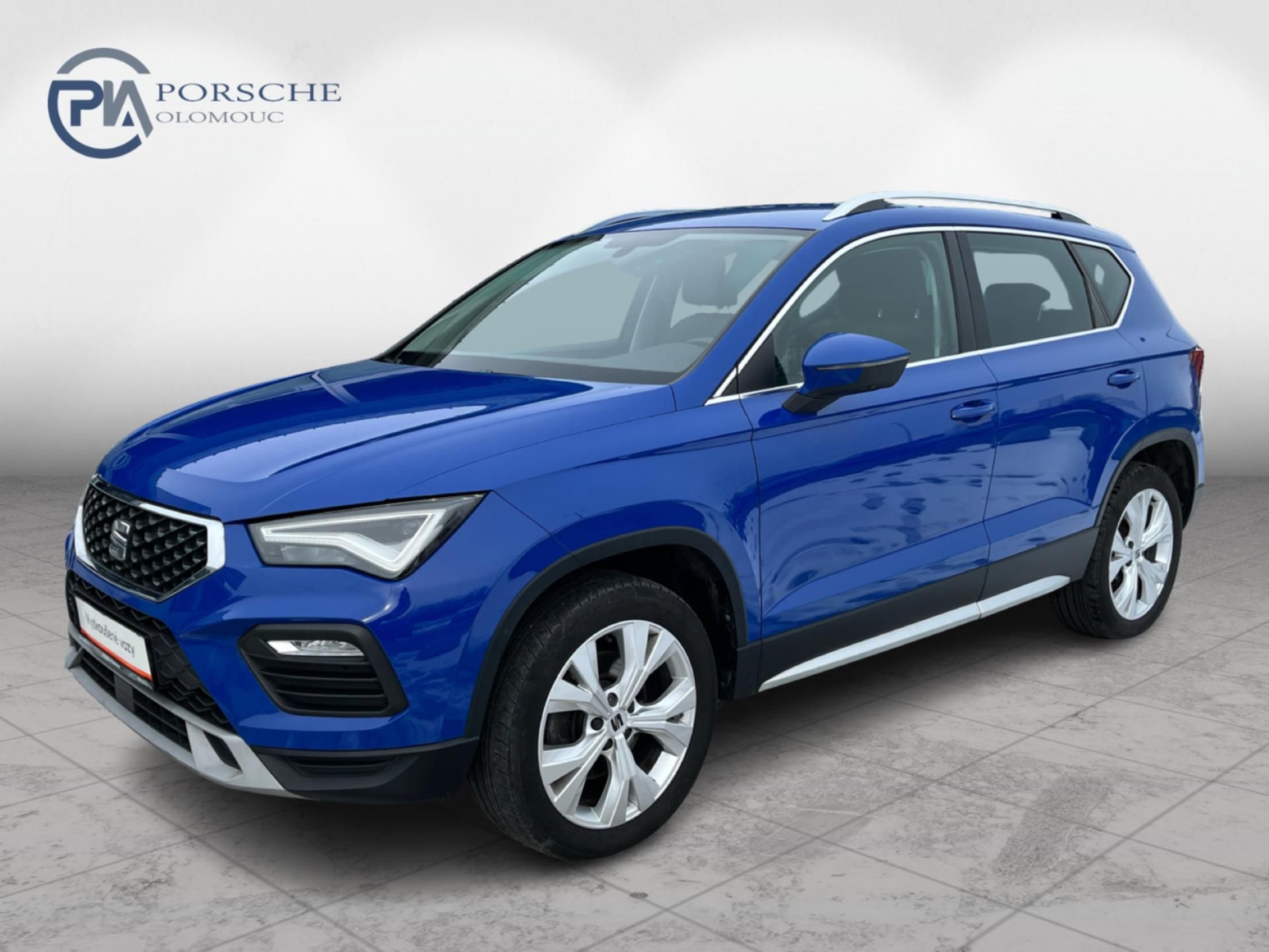 Seat Ateca, XPERIENCE 2.0 TDI 110kW 4WD DS