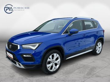 XPERIENCE 2.0 TDI 110kW 4WD DS