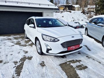 1.5 TDCi (88 kW), tažné