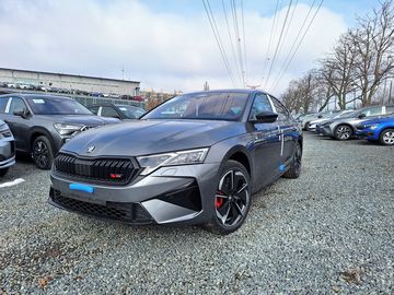 RS  2,0 TSI 195 kW DSG