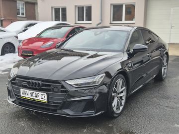 50TDi,210kw,20A,S-LINE,WEBASTO