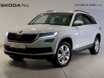 1.5 TSi 110kW Ambition Plus