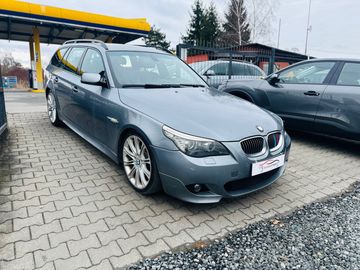 525d 171kW FACELIFT,