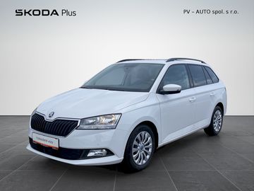 1.0 TSI 70kW Ambition Plus com