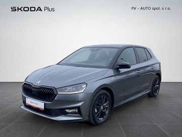 1.5 TSI 110kW DSG Monte Carlo
