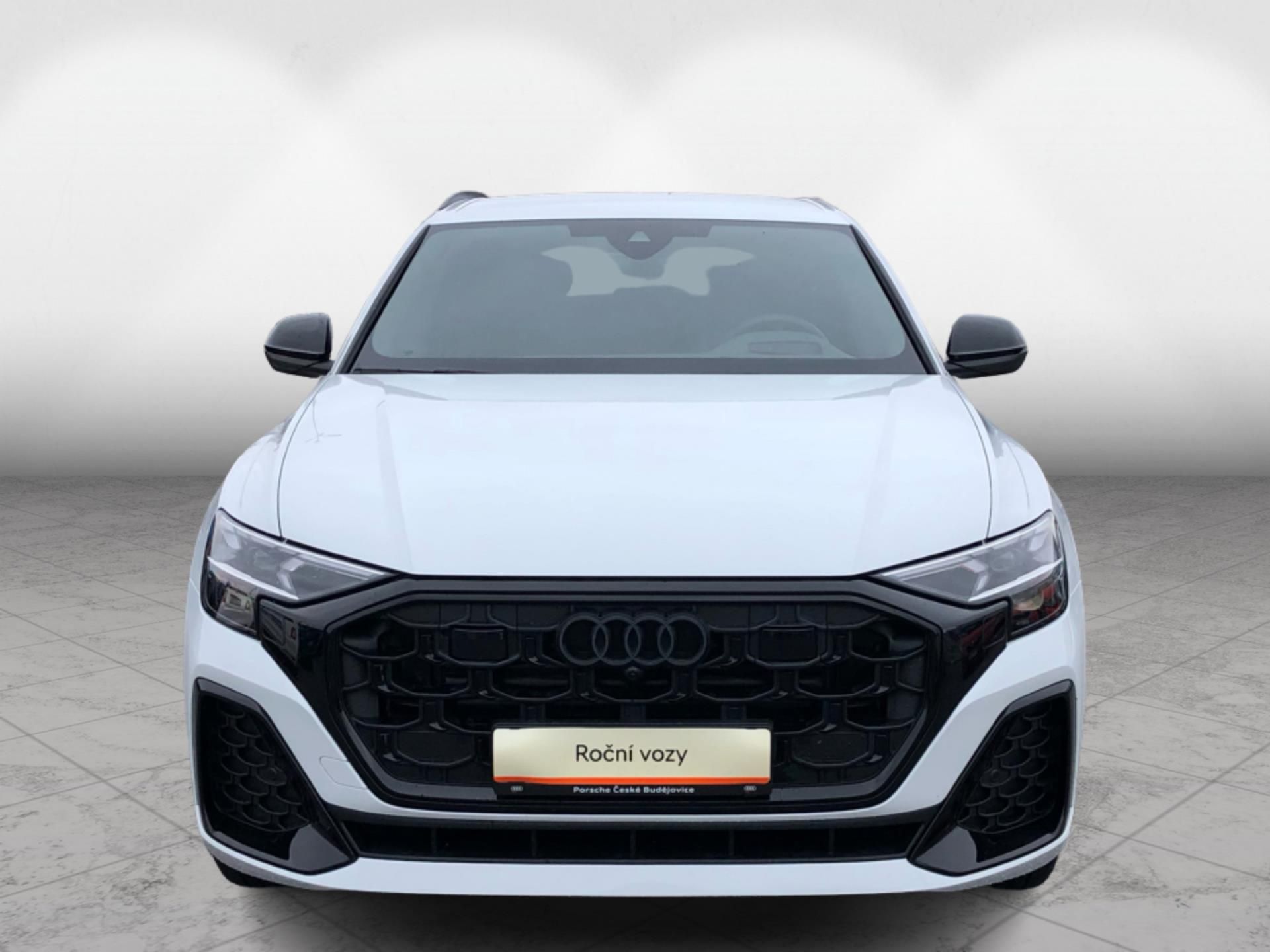 Audi Q8, 3,0 - fotka 4