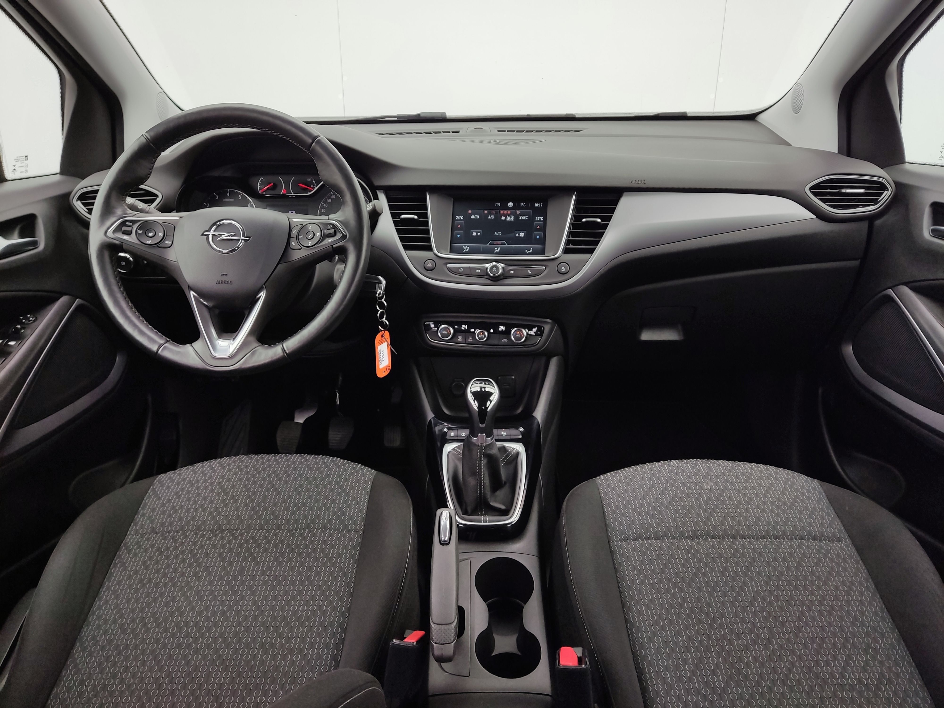 Opel Crossland X, 1.2 61 kW Edition Plus - fotka 5