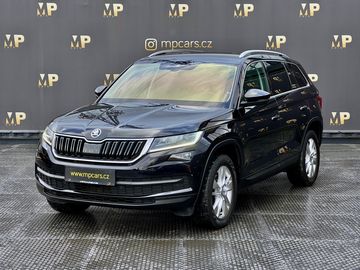 2.0TSi DSG4X4 Style+ REZERVACE