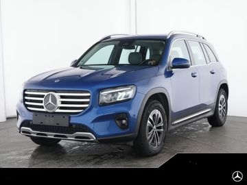 180 d Progressive*MBUX*Navi*
