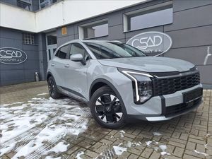 Kia Sportage, 1,6 TGDi 7DCT aut.  Exclusive