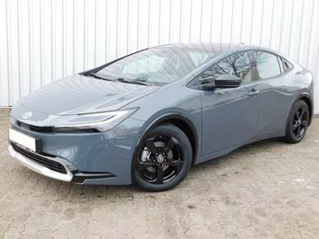 2.0 Plug-in Hybrid (PHEV)*360°
