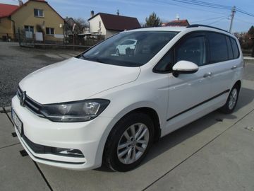 1.6 TDi 7 MÍST